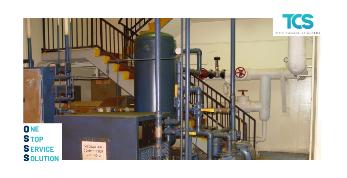 Air Compressor Air Compressor