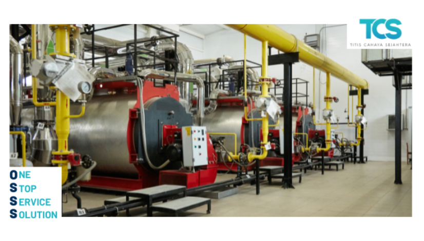Boiler