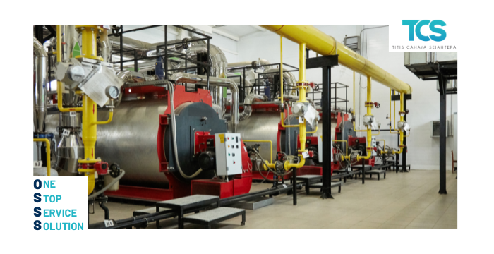 Boiler Boiler