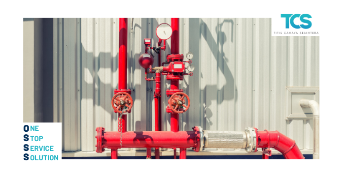 Fire Protection Fire Protection