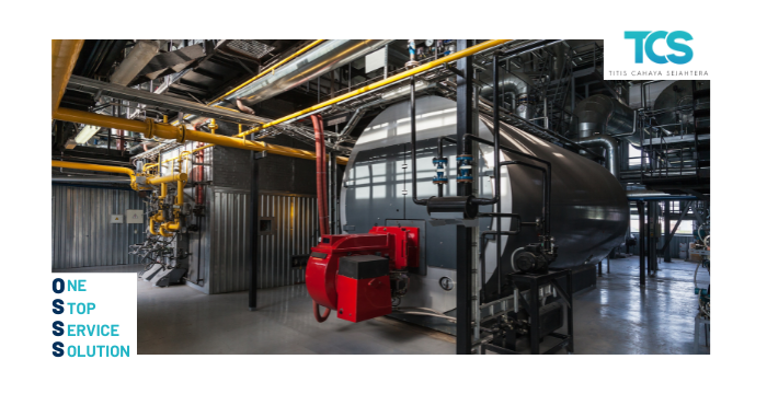 Apa itu Boiler Apa itu Boiler