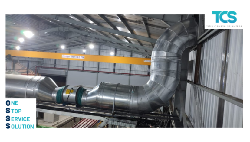 Mengenal HVAC