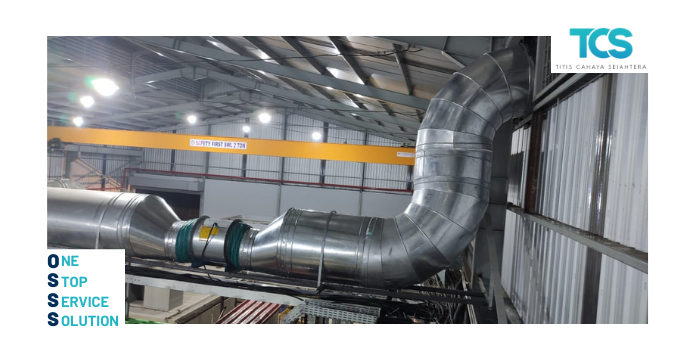 Mengenal HVAC Mengenal HVAC