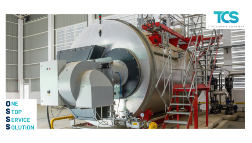 Boiler