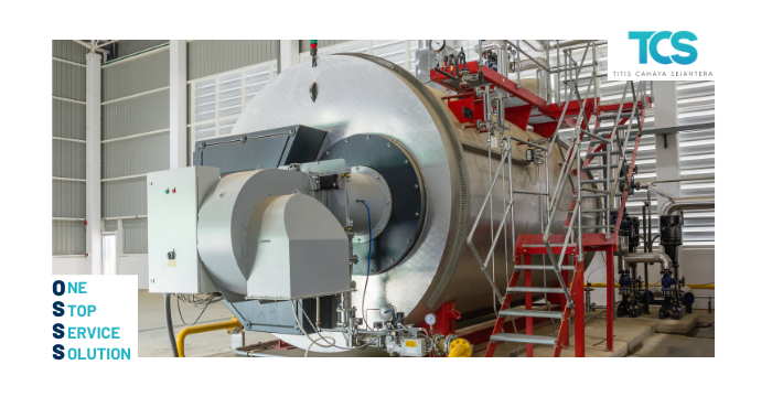 Boiler Boiler