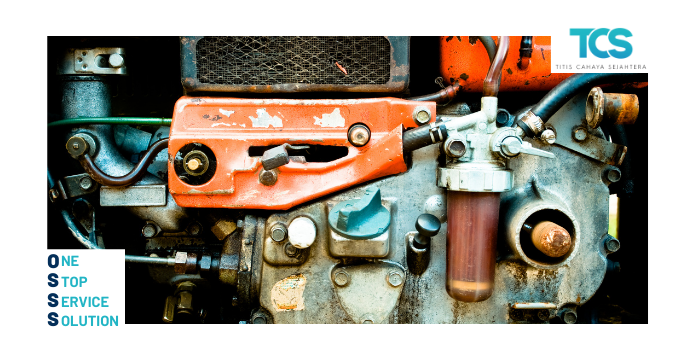 Compressor