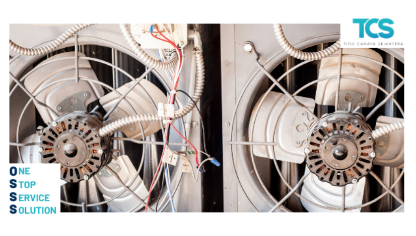 Fan Filter
