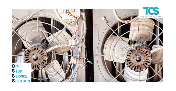 Fan Filter Fan Filter