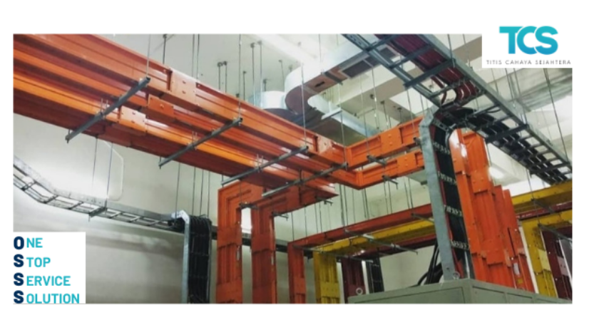 Busduct