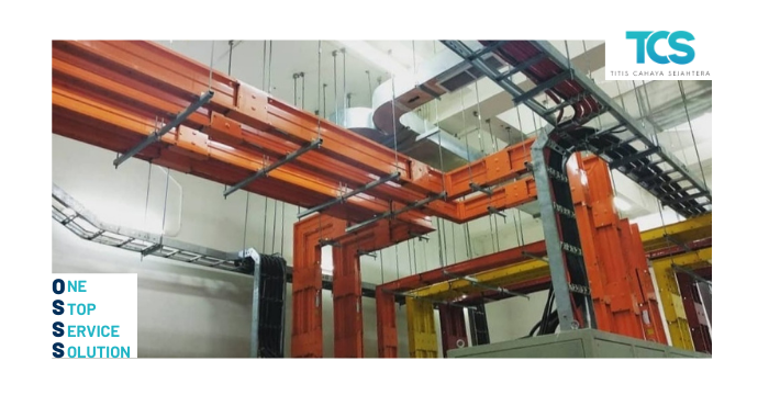 Website Busduct