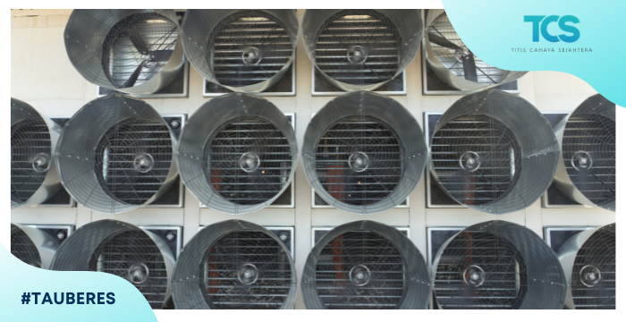 Exhaust Fan