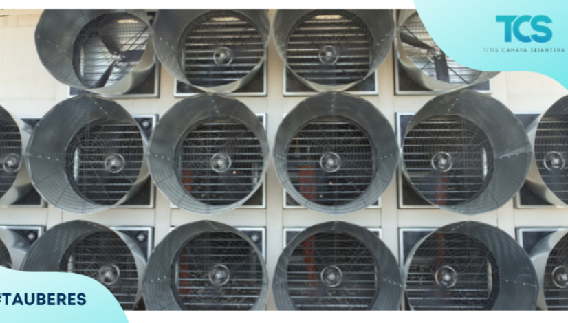 Exhaust Fan